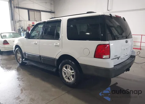 2004 Ford Expedition Nbx/Xlt from USA, damaged, VIN 1FMPU16L24LB72329
